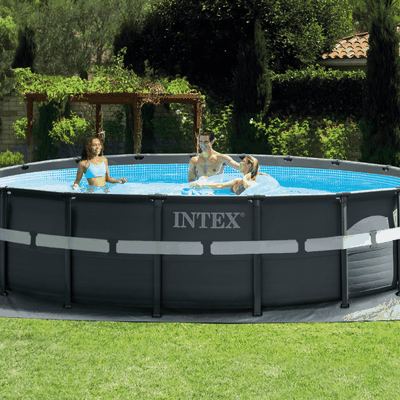 Imagen 2 del producto Piscina Estructural Ultra XTR Frame Set 549x132 Cm