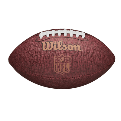 Balón Futbol Americano NFL Ignition Tamaño Oficial