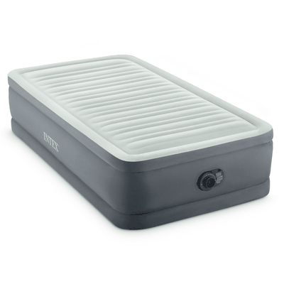 Colchón Inflable Eléctrico Intex 1,5 Plazas 99x191x46 Cm Premaire I