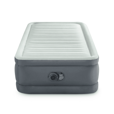 Imagen 2 del producto Colchón Inflable Eléctrico Intex 1,5 Plazas 99x191x46 Cm Premaire I