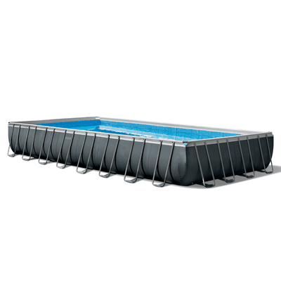 Piscina Estructural Ultra XTR Fr Set 975x488x132Cm