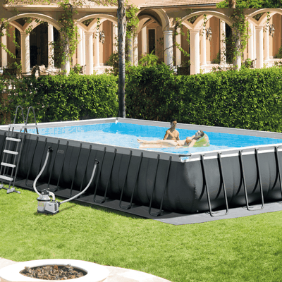 Imagen 2 del producto Piscina Estructural Ultra XTR Fr Set 975x488x132Cm