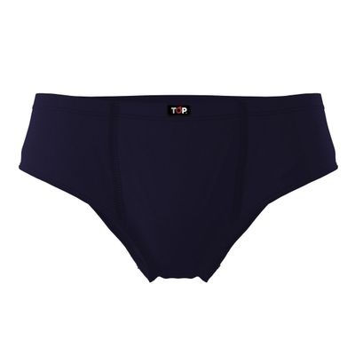 Imagen 2 del producto Slip Algodón Pack 5 C1