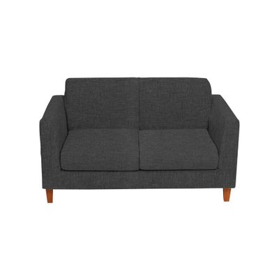 Imagen 2 del producto Sofá Trento 2C Tela Ceniza