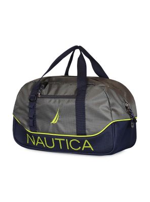 Bolso Small S Mannar Gris