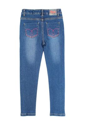 Imagen 2 del producto Jeans kids niña skinny power 293
