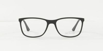 Lentes Ópticos Jean Monnier J83179 Azul Hombre