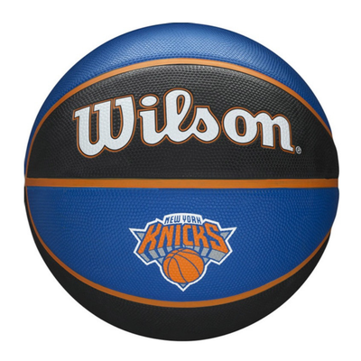 Imagen 1 del producto Balón Basketball NBA Tribute NY Knicks Tamaño 7