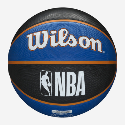 Imagen 2 del producto Balón Basketball NBA Tribute NY Knicks Tamaño 7