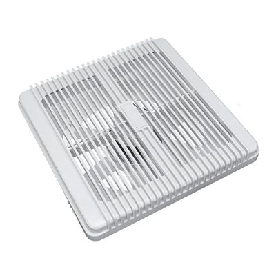 Imagen 2 del producto Extractor de Aire 4″ Cuadrado Certificado para Baño