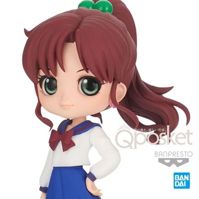Imagen 2 del producto Sailor Moon Makoto Kino Ver A Q posket