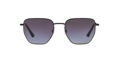 Imagen 1 del producto Lentes De Sol Jean Monnier 0J82017 Negro Unisex