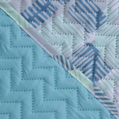 Imagen 2 del producto Quilt MF Est. Mashini 2 P Luquillo