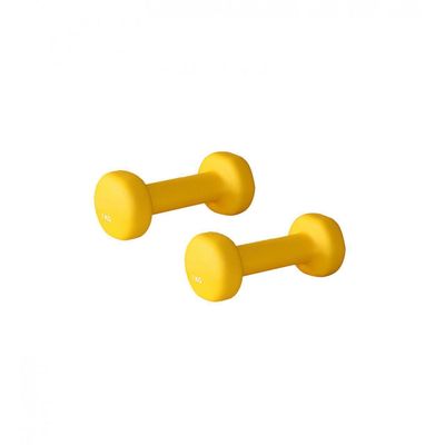 Mancuernas Neopreno 1 kg (Par)