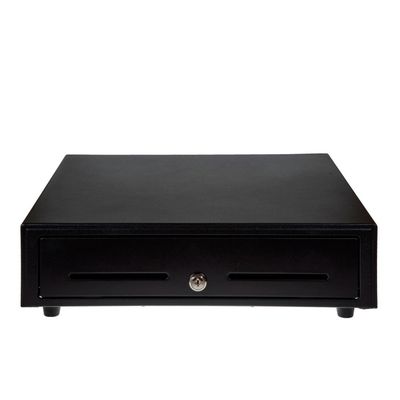 Gaveta Electronica Caja De Dinero Rj11 7 Billetes 5 Monedas