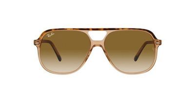 Imagen 1 del producto Lentes De Sol Ray-Ban RB2198 Café Unisex
