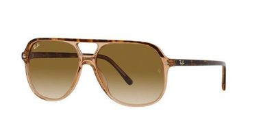Imagen 2 del producto Lentes De Sol Ray-Ban RB2198 Café Unisex