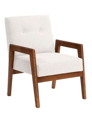 Imagen 2 del producto SITIAL MUNICH LINO BLANCO