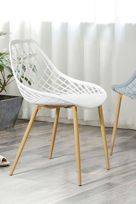 Imagen 2 del producto Pack 2 Sillas Comedor o Terraza