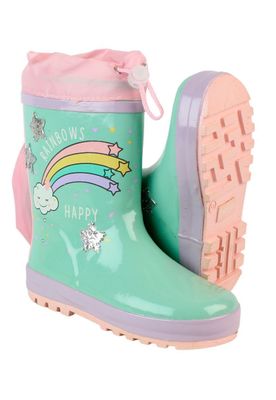 Imagen 2 del producto Bota De Agua A Correr Niña