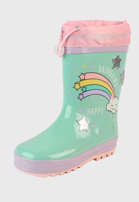 Imagen 1 del producto Bota De Agua A Correr Niña