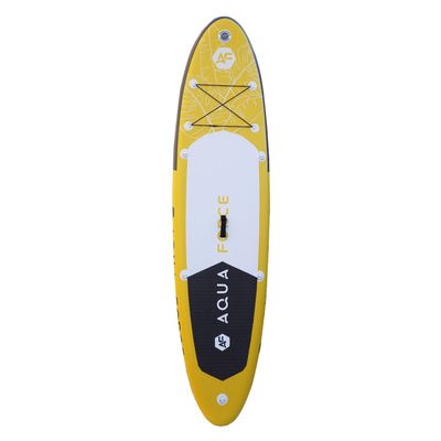 Stand Up Paddle Inflable 10'0'' Island - Doble Capa