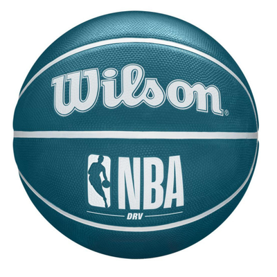 Balón Basketball NBA DRV Outdoor Tamaño 7 Azul