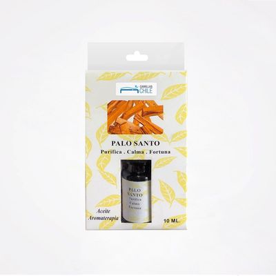 Imagen 1 del producto Esencia Palo Santo