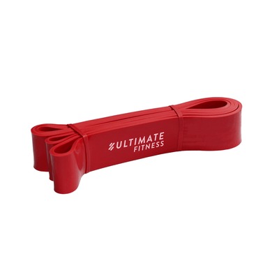 Imagen 1 del producto Power Band R7 - Banda de Resistencia 1.75"" - Rojo