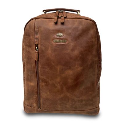 Mochila Gino Rodinis 2102 Coñac