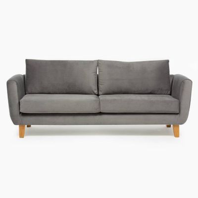 Imagen 1 del producto Sofá Thomas 210 Gris