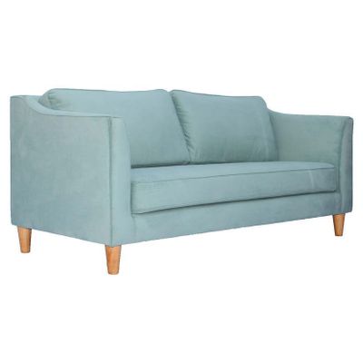 Imagen 2 del producto Sofá Oporto 3C Verde Menta