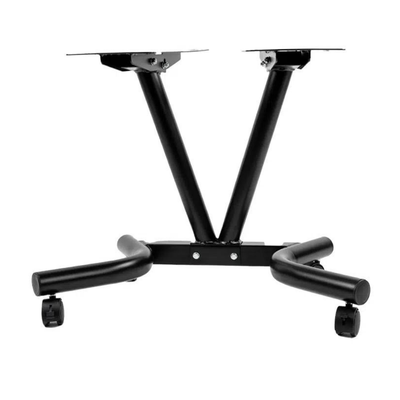 Imagen 2 del producto Rack mancuernas Ajustables