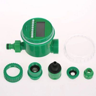 Imagen 2 del producto Riego Programador Automatico Timer Digital Jardin
