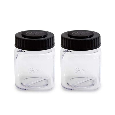2 Mini vasos 300 ml Oster®