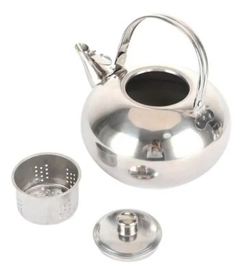 Imagen 1 del producto Tetera Con Difusor De Aluminio