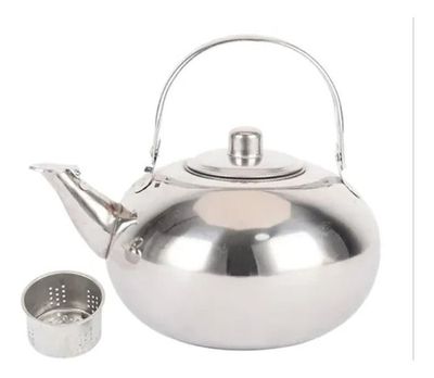 Imagen 2 del producto Tetera Con Difusor De Aluminio