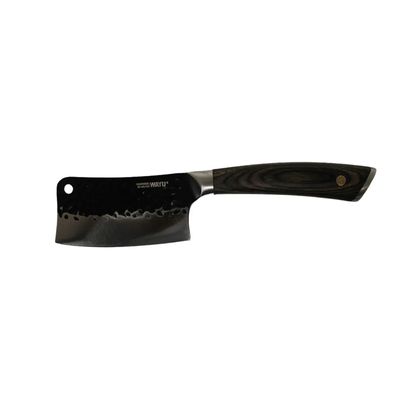 Imagen 2 del producto Cuchillo Hacha Hammer Cleveland - Wayu