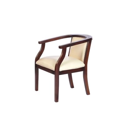 Imagen 2 del producto SITIAL STUTTGART  PU BEIGE