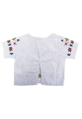 Imagen 2 del producto Blusa Kids Natural Niña Ficcus