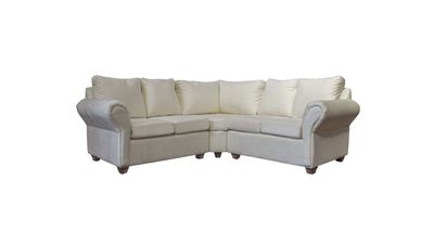 New Alaska Felpa Beige