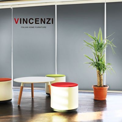 Imagen 2 del producto Cortina Roller Blackout Gris 240x230cm