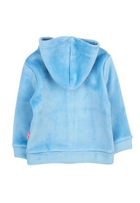 Imagen 2 del producto Poleron bb niña power 188