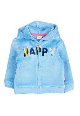 Poleron bb niña power 188