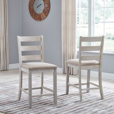 Imagen 2 del producto Par de sillas bar Skempton