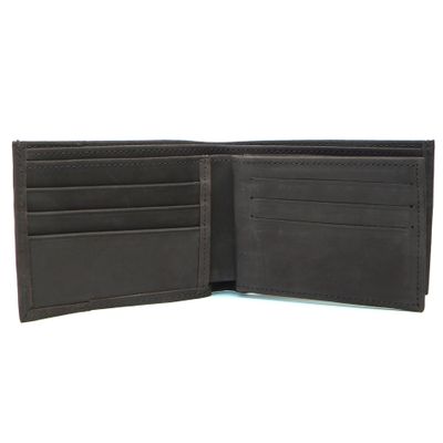 Imagen 2 del producto Billetera Gino Rodinis  Graso 107 Café