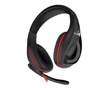 Audífonos Gamer Genius HS-G560, Alámbrico