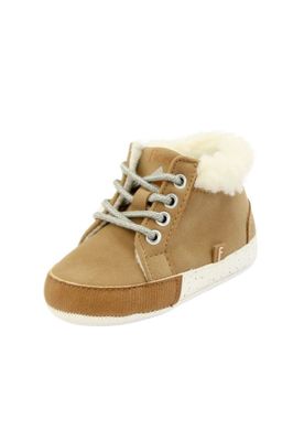 Imagen 2 del producto Botín cordon bebé soft niño 814