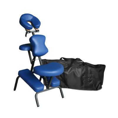 Silla De Masajes Plegable S1 Pro Azul