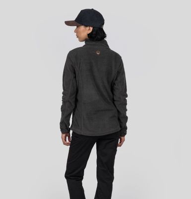 Imagen 2 del producto Polar Eco Abuka Mujer Black Gnomo